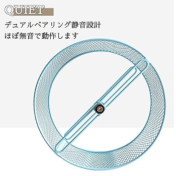 Amazon.co.jp: REENEW ハムスター回し車 サイレントホイール